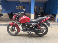 Suzuki SlingShot Plus