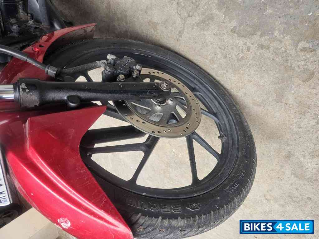 Suzuki SlingShot Plus