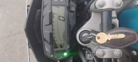 Yamaha FZ-S FI V2 2014 Model