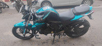 Yamaha FZ-S FI V2