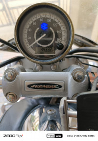 Bajaj Avenger Cruise 220 2016 Model
