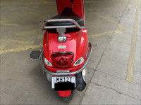 Vespa ZX 125 BS6 2021 Model