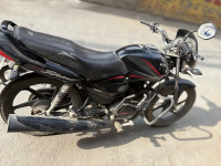 Honda Shine 125 2012 Model