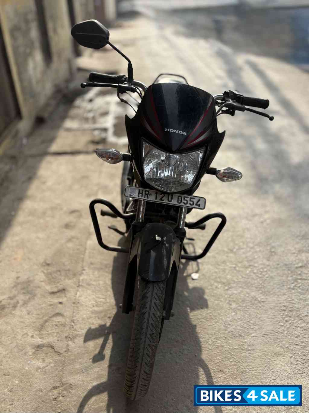 Honda Shine 125 Honda Shine 125