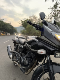 Bajaj Pulsar 220F 2018 Model