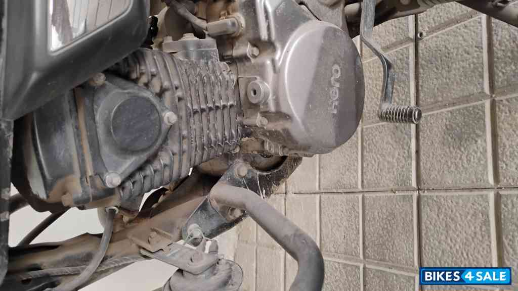 Hero Super Splendor XTEC