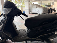 Hero Maestro Edge 2016 Model