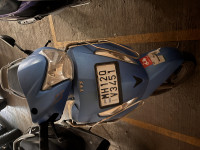 TVS Jupiter 2018 Model