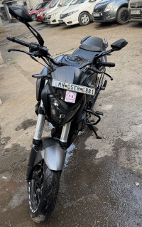Bajaj 2021 Dominar 400 2021 Model