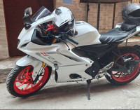 Yamaha R15 V4 2024 Model
