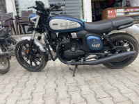 Jawa 42 FJ 2024 Model