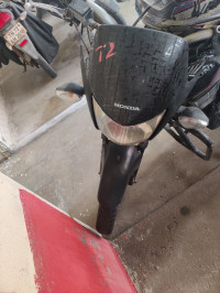 Honda Shine 125 Disc 2012 Model