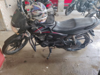Honda Shine 125 Disc