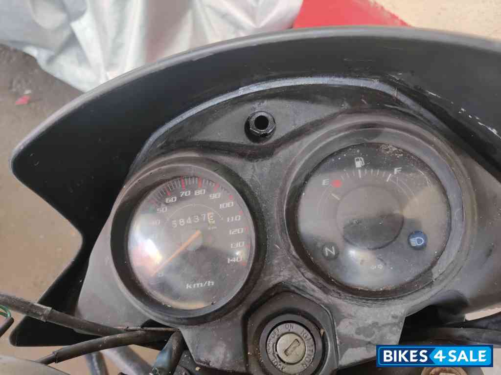 Honda Shine 125 Disc