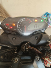 Bajaj Pulsar N160 Dual Channel ABS 2022 Model