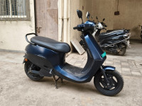 Midnight Blue Ola S1 Air 3kWh