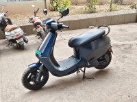 Midnight Blue Ola S1 Air 3kWh