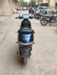 Midnight Blue Ola S1 Air 3kWh