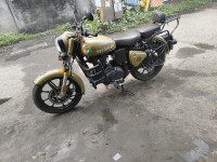 Royal Enfield Classic 350 Dual Channel BS6 2020 Model