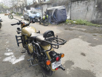 Royal Enfield Classic 350 Dual Channel BS6
