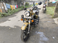 Royal Enfield Classic 350 Dual Channel BS6
