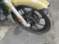 Royal Enfield Classic 350 Dual Channel BS6