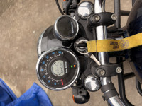 Royal Enfield Meteor 350 Stellar 2022 Model