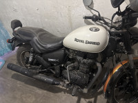 Royal Enfield Thunderbird X 350 2019 Model