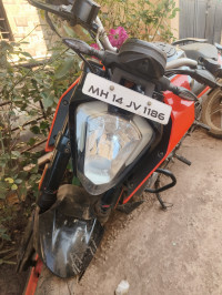 KTM Duke 200 2022 2021 Model