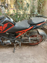 KTM Duke 200 2022