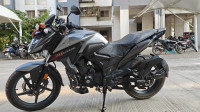 Honda XBlade 2018 Model