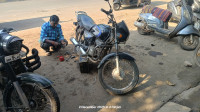 Hero Splendor Plus 2011 Model