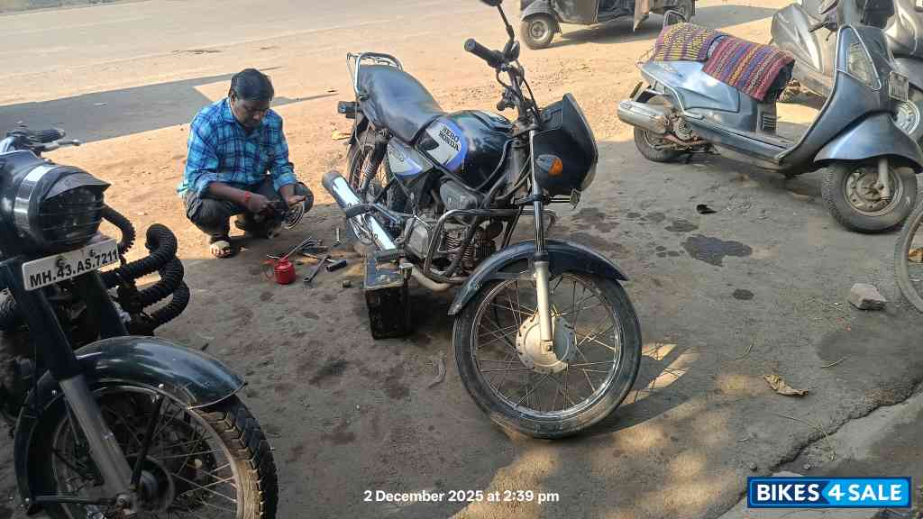 Hero Splendor Plus