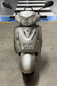 Suzuki Access 125 2011 Model