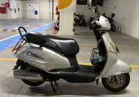 Suzuki Access 125