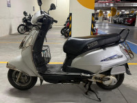 Suzuki Access 125