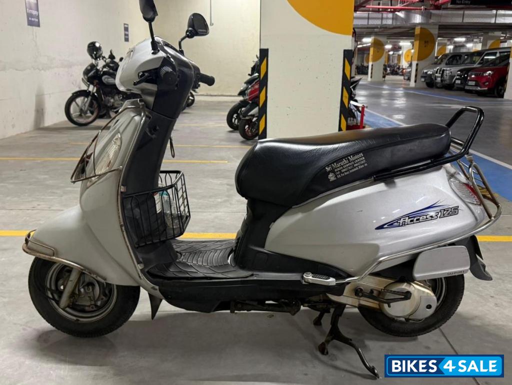 Suzuki Access 125