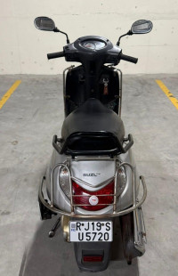 Suzuki Access 125