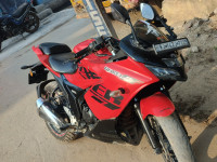 Suzuki Gixxer SF 2020 Model