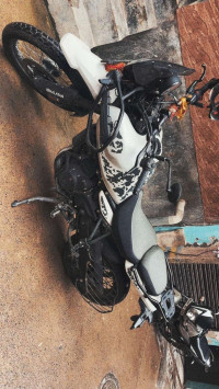 Royal Enfield Himalayan 450 2024 Model