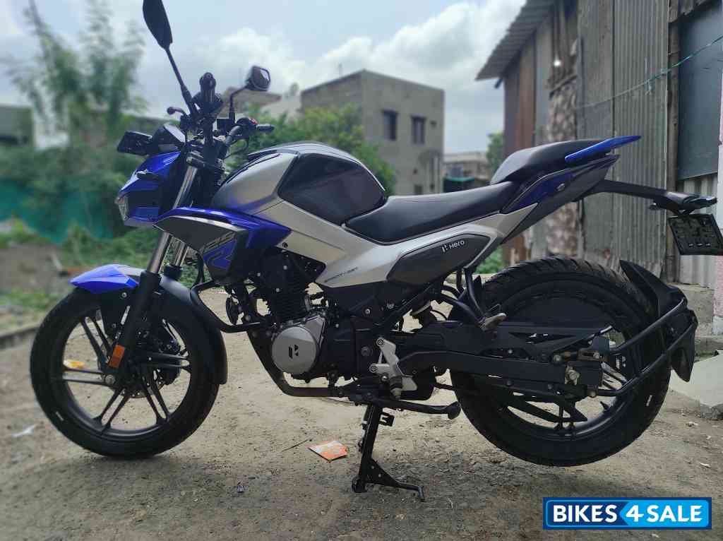 Hero Xtreme 125R