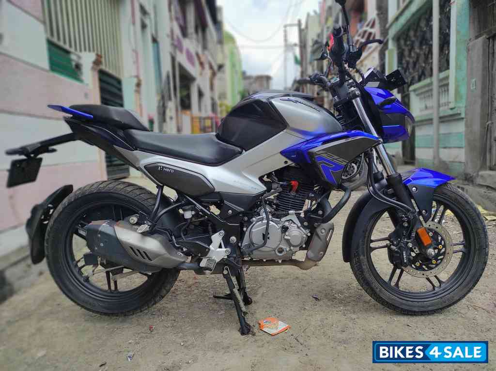 Hero Xtreme 125R