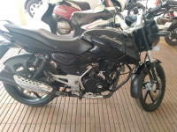 Bajaj Pulsar 150 DTSi 2010 Model