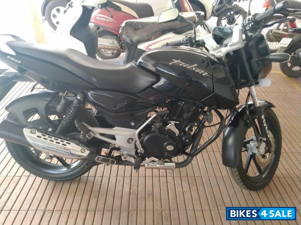 Bajaj Pulsar 150 DTSi