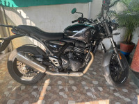 Triumph Speed T4 2025 Model
