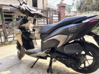 Hero Xoom 125 ZX