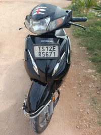 Honda Activa 6G