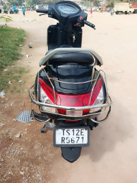 Honda Activa 6G