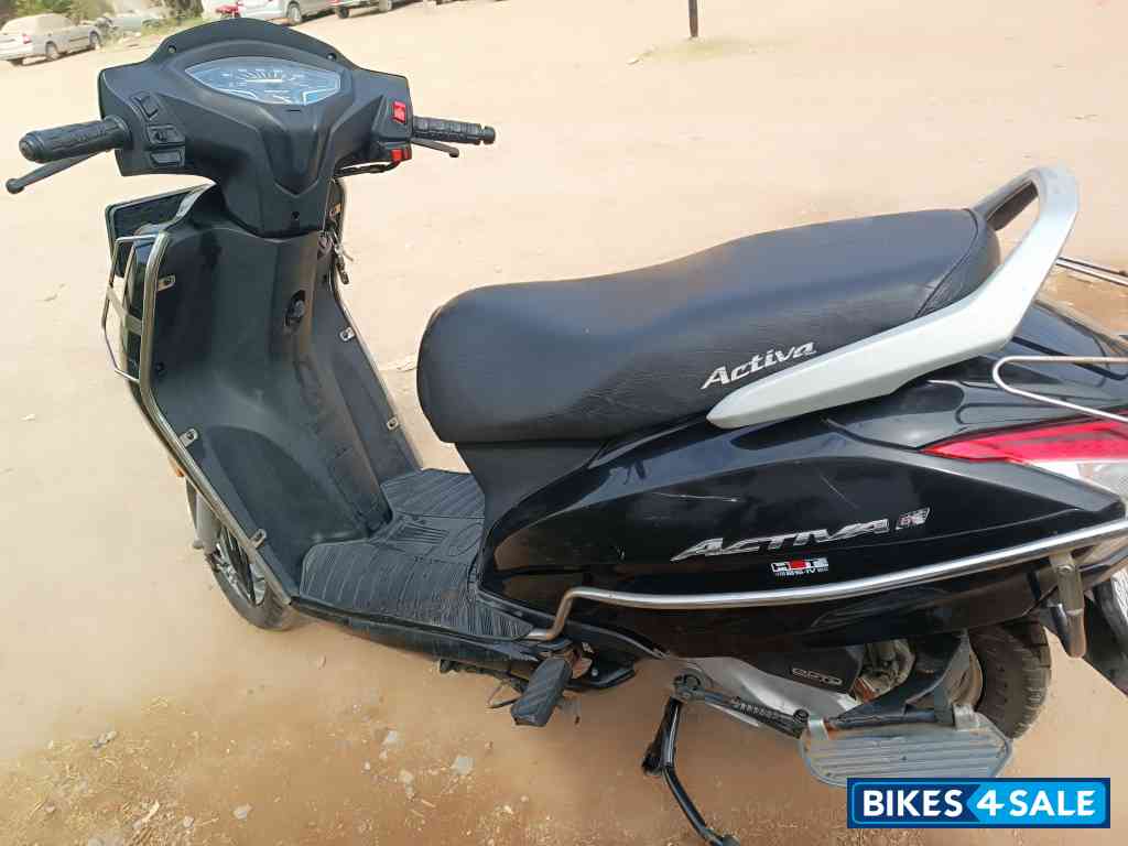Honda Activa 6G Honda Activa 6G