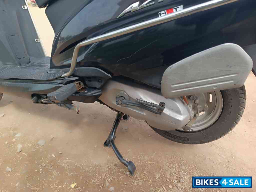 Honda Activa 6G Honda Activa 6G